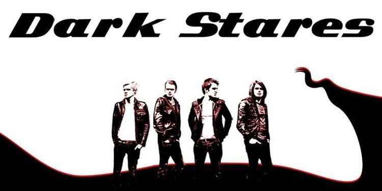 Dark Stares Dark Stares Talk Dreams Working With Enter Shikari And The Darkness
