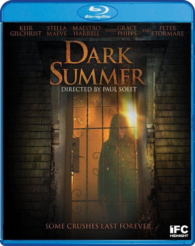 Dark Summer (film) Movie ReviewDark Summer WickedChannelcom
