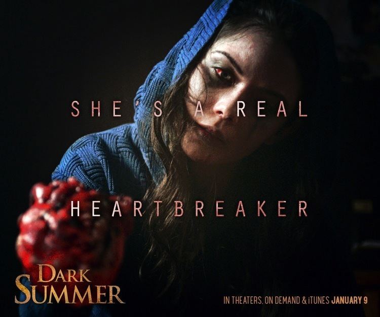 Dark Summer (film) The Horror Honeys Dark Summer At least it39s not found footage