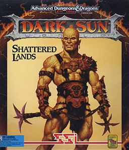 Dark Sun: Shattered Lands httpsuploadwikimediaorgwikipediaenbb7Dar
