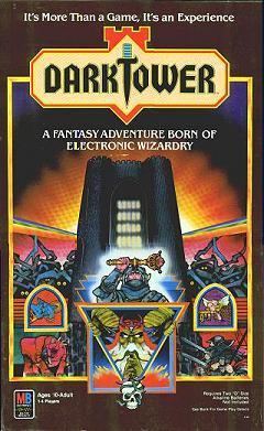 Dark Tower (game)
