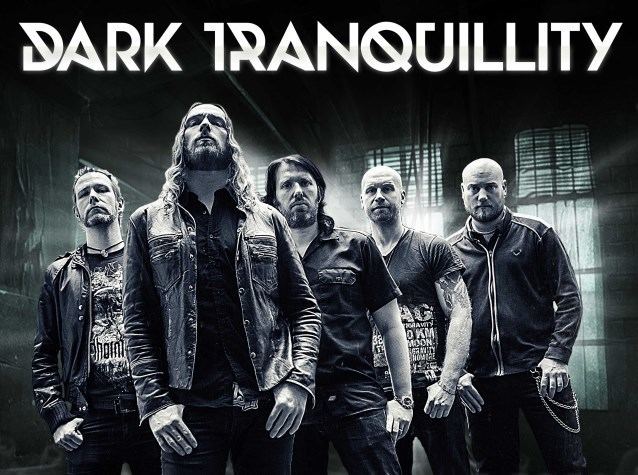 Dark Tranquillity Dark Tranquillity Bassist Less With 39Great Results39 Blabbermouthnet