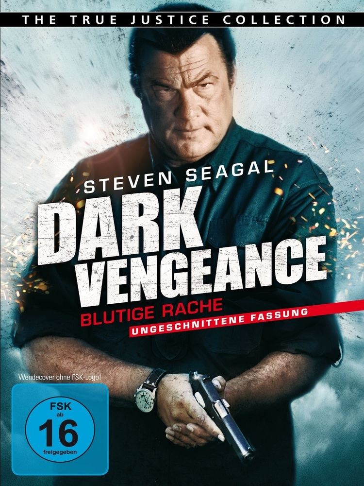 Dark Vengeance (film) Dark Vengeance Blutige Rache Film 2011 FILMSTARTSde