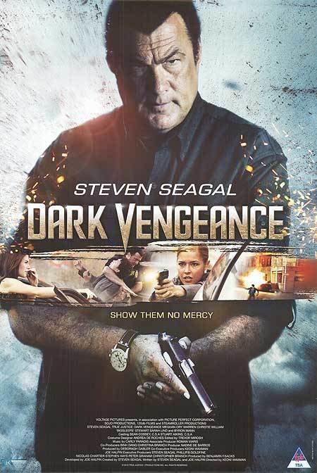 Dark Vengeance (film) True Justice Dark Vengeance movie posters at movie poster warehouse