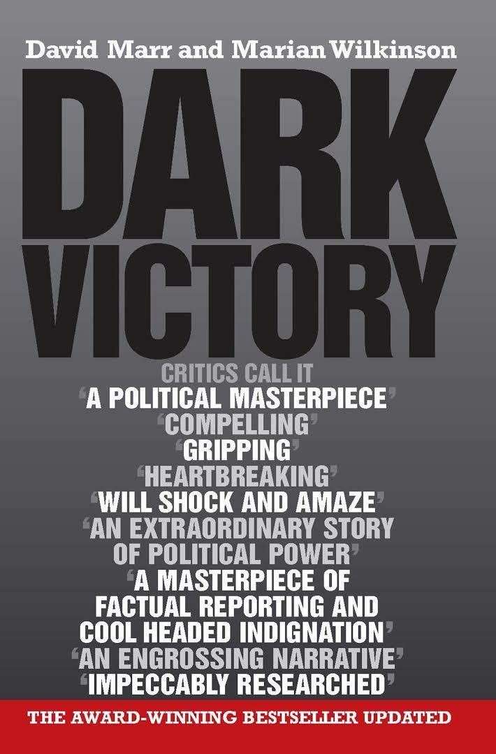 Dark Victory (book) t2gstaticcomimagesqtbnANd9GcSoJAo5liMgW9eUR9