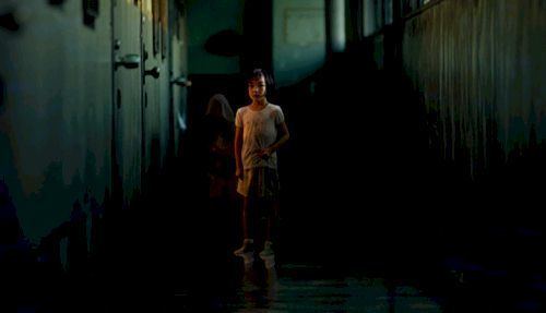 Dark Water (2002 film) Dark Water 2002 Review Sharkberg