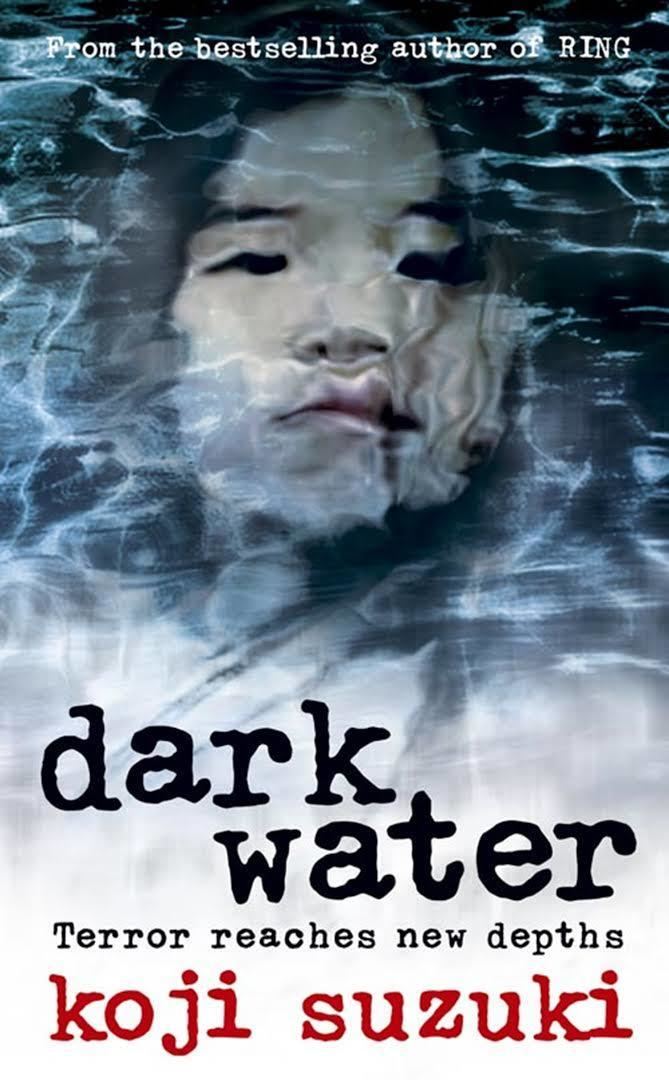 Dark Water (short story collection) t1gstaticcomimagesqtbnANd9GcQWnqYiFpMY0QMNF