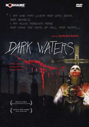 Dark Waters (1994 film) At the Mansion of Madness Dark Waters 1994 Lovecraftian Terror