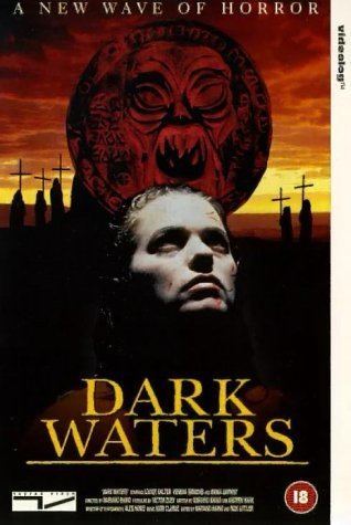 Dark Waters (1994 film) Dark Waters VHS Louise Salter Valeri Bassel Venera Simmons