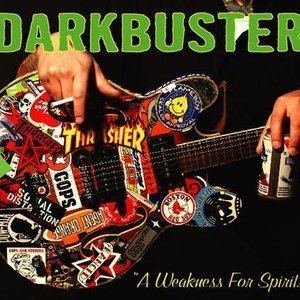 Darkbuster Darkbuster Listen and Stream Free Music Albums New Releases