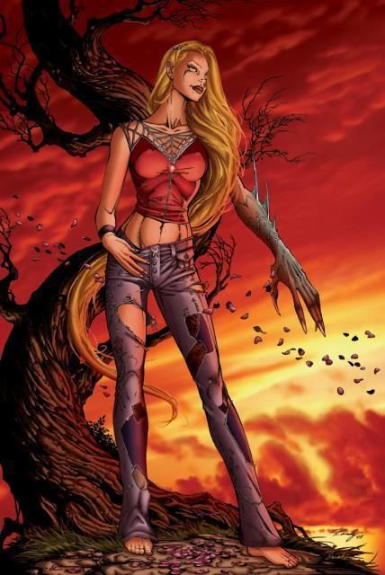 Darkchylde static2comicvinecomuploadsscalesmall225835