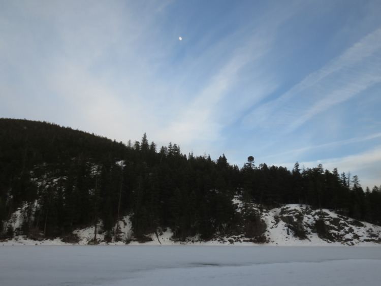 Darke Lake Provincial Park
