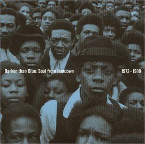 Darker Than Blue: Soul from Jamdown, 1973–1980 httpsimagesnasslimagesamazoncomimagesI4