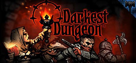 Darkest Dungeon Darkest Dungeon on Steam