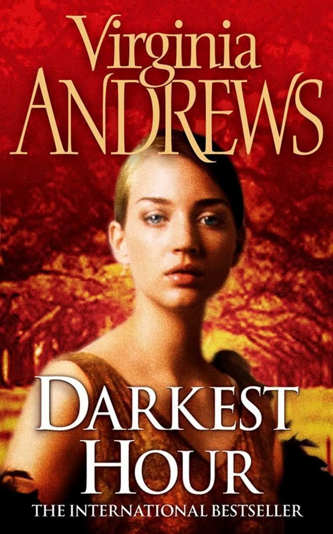 Darkest Hour (Andrews novel) t3gstaticcomimagesqtbnANd9GcTildW2sqd829zQDe