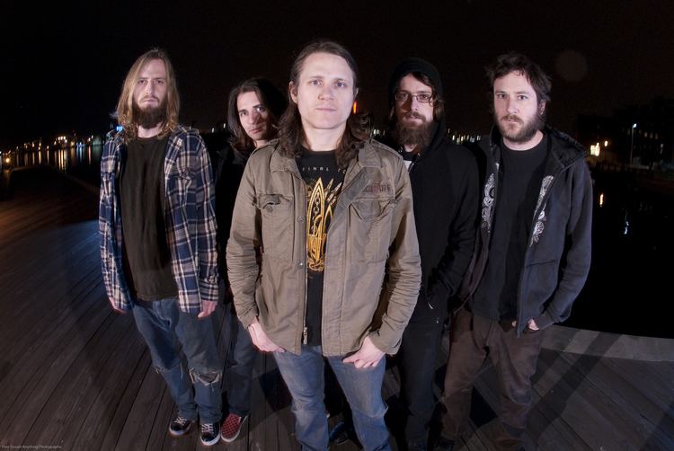 Darkest Hour (band) DARKEST HOUR TO ENTER STUDIO amp ANNOUNCES PRODUCER FOR NEW RECORD