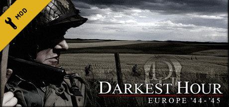 Darkest Hour: Europe '44-'45 Darkest Hour Europe 39443945 on Steam