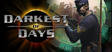 Darkest of Days Darkest of Days on Steam