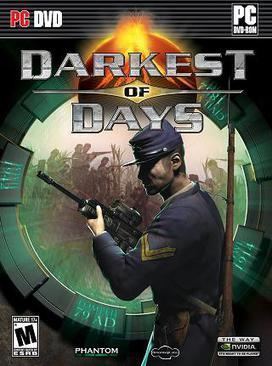 Darkest of Days httpsuploadwikimediaorgwikipediaen222Dar