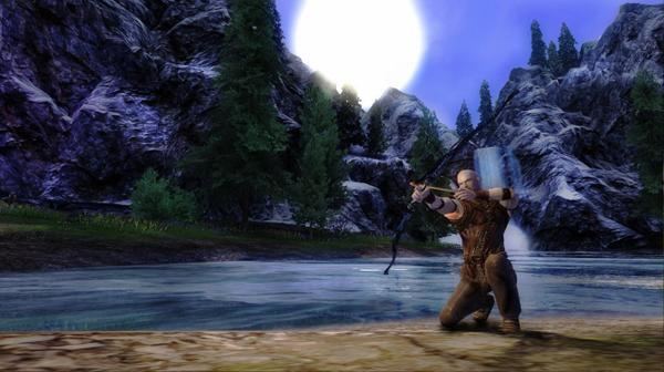 Darkfall Unholy Wars Darkfall Unholy Wars DarkfallMMORPG Twitter