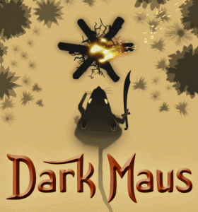 DarkMaus DarkMaus Where there are only deathand mice