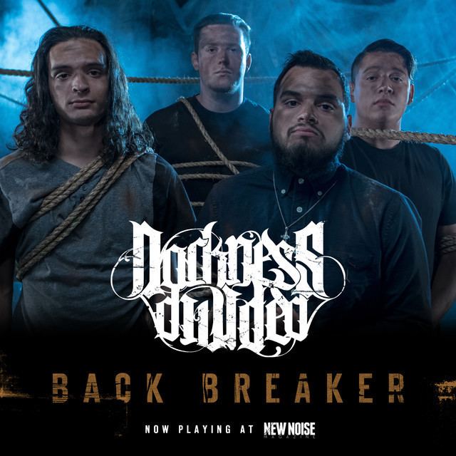 Darkness Divided Darkness Divided Victory Records
