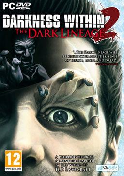 Darkness Within 2: The Dark Lineage httpsuploadwikimediaorgwikipediaenee6Dar
