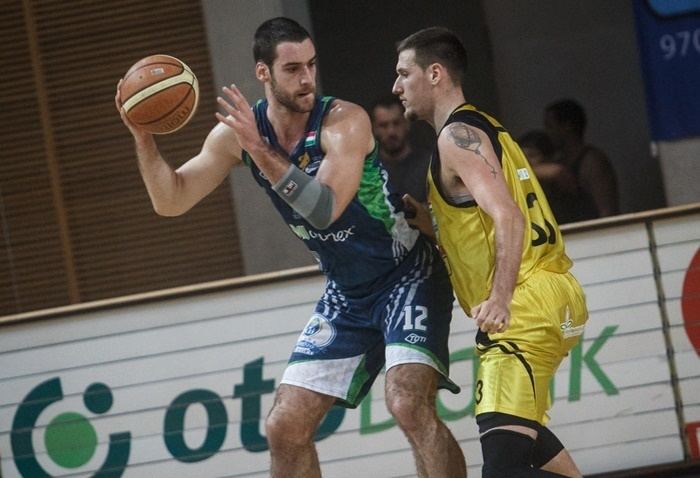 Darko Balaban Darko Balaban signed with PAOK Eurohoops