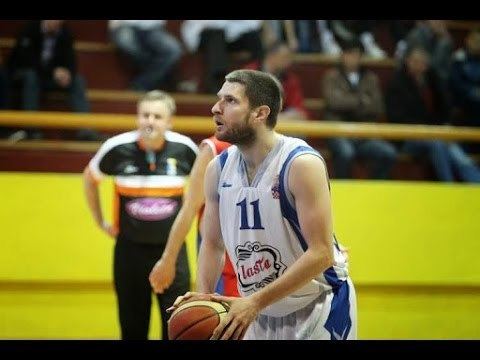 Darko Matic (basketball) Darko Matic basketball game HKK CapljinaKK Mladost Bonian cup YouTube