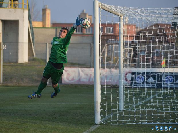 Darko Tofiloski Koian Tofilovski si dr nulu 471 mint Fortuna liga