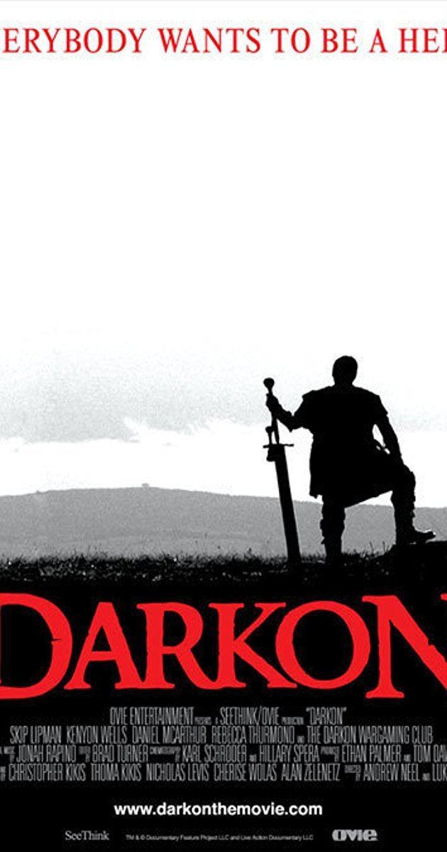 Darkon (film) Darkon 2006 IMDb