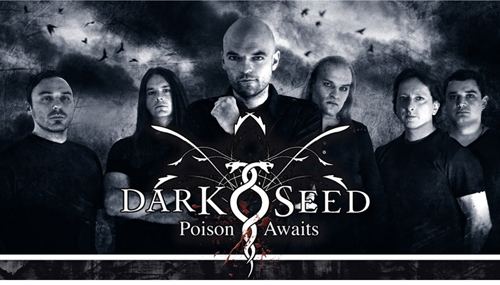 Darkseed (band) Darkseed Interview September 2010