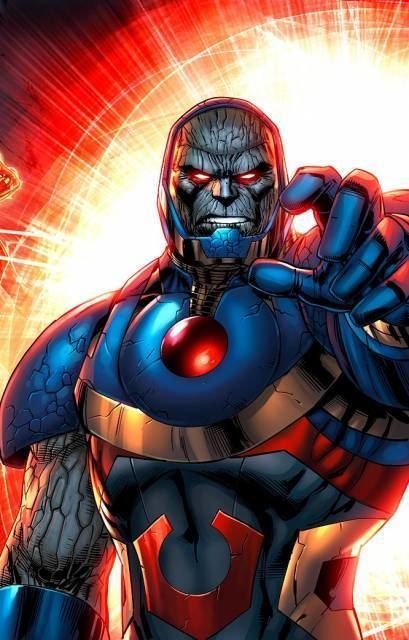 Darkseid Darkseid Character Comic Vine