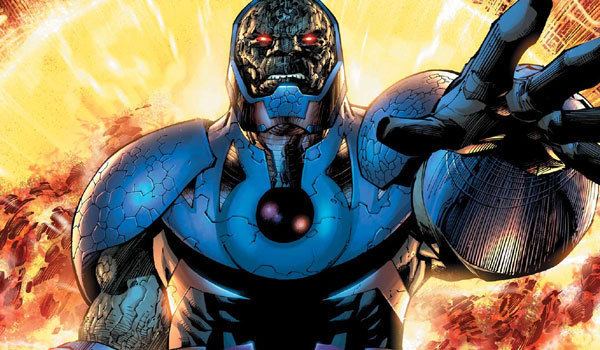 Darkseid Darkseid In Justice League What We Know About The Potential Villain