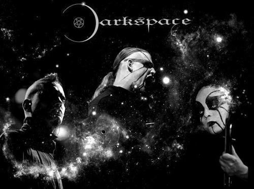 Darkspace (band) Metal Maniac