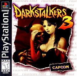 Darkstalkers 3 httpsuploadwikimediaorgwikipediaenthumb5