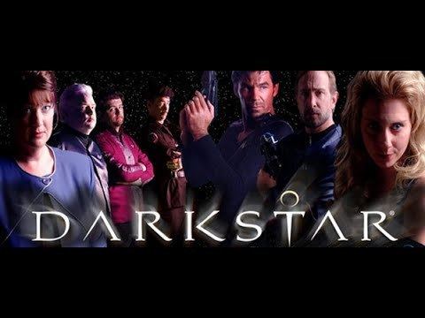 Darkstar: The Interactive Movie Let39s Try Darkstar the Interactive Movie YouTube