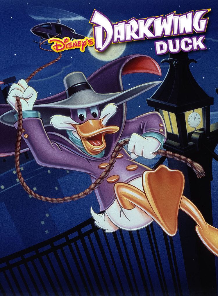 Darkwing Duck Darkwing Duck Products Disney Movies