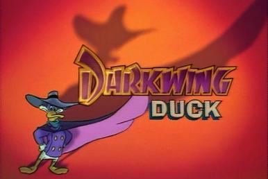 Darkwing Duck Darkwing Duck Wikipedia