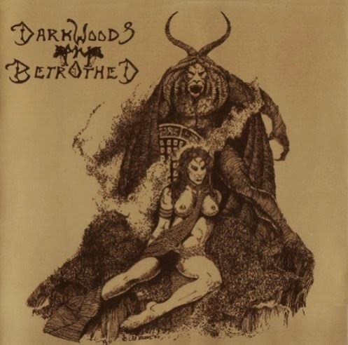 Darkwoods My Betrothed Symphonic Black Metal Download Darkwoods My Betrothed