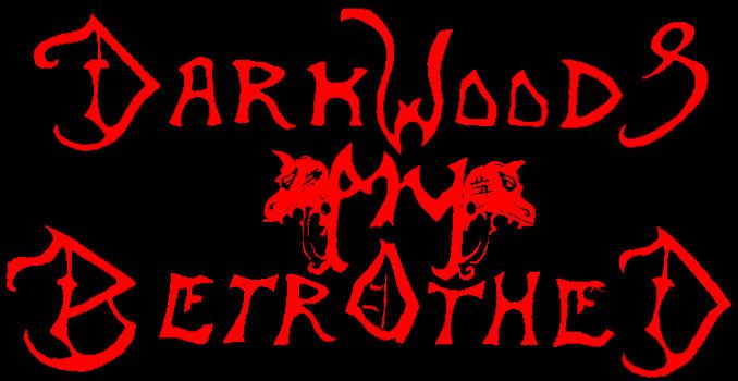 Darkwoods My Betrothed Darkwoods My Betrothed Encyclopaedia Metallum The Metal Archives