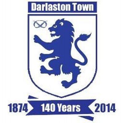 Darlaston Town F.C. Darlaston Town FC DarlastonFC Twitter