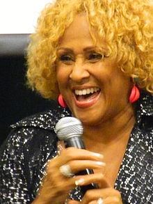 Darlene Love Darlene Love Wikipedia the free encyclopedia