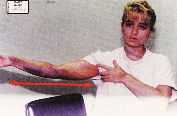 Darlie Routier (American Murderer) ~ Bio with [ Photos | Videos ]