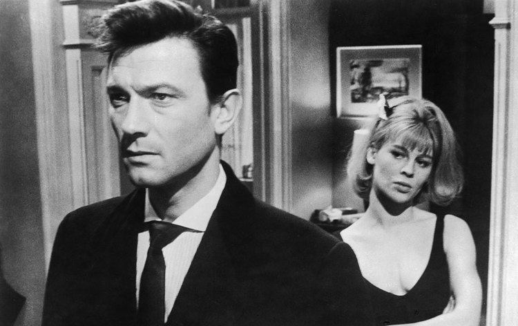 Darling (1965 film) Review of Darling 1965 Reissue Gorilla Film Online