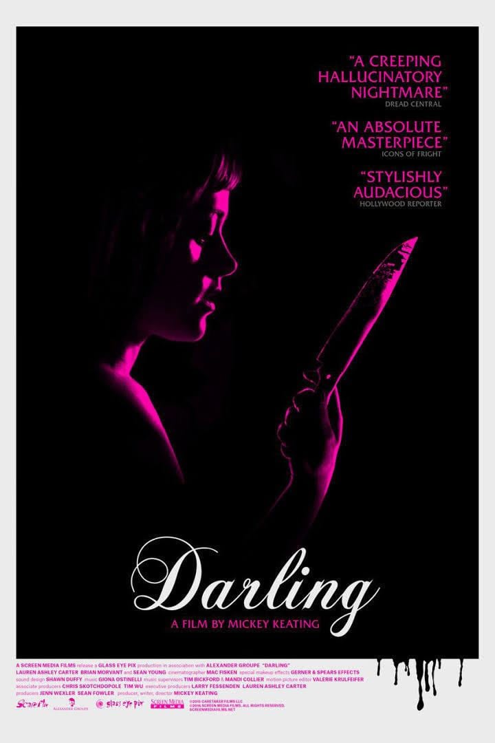 Darling (2015 American film) t3gstaticcomimagesqtbnANd9GcQCPfJ2aF4iSKgzjp