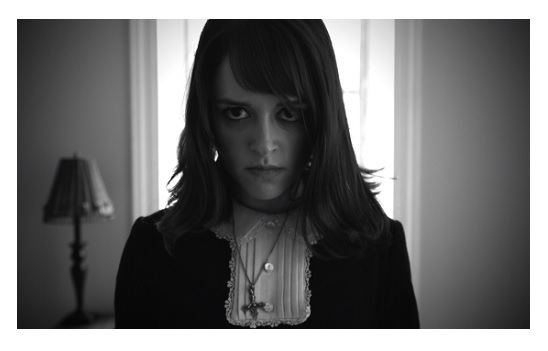 Darling (2015 American film) AICN HORROR looks at THE GIRL IN THE PHOTOGRAPHS DARLING THE