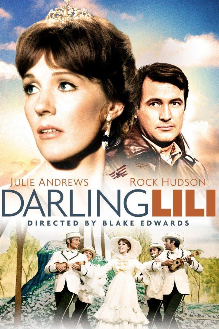 Darling Lili wwwgstaticcomtvthumbmovieposters831p831pv