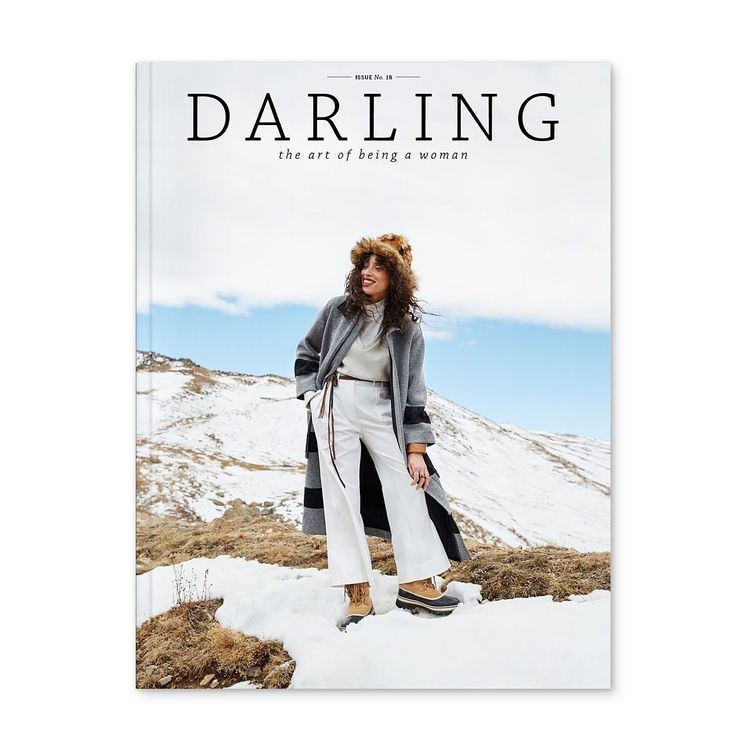 Darling (magazine)