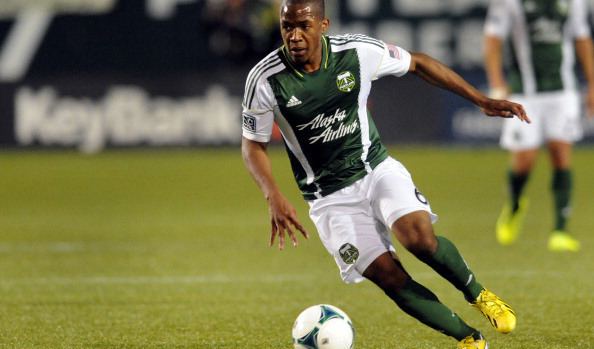 Darlington Nagbe Could Darlington Nagbe finally be in line for USMNT call up